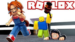 Los Bebes Trolean A Un Hater En Flee The Facility De Roblox - nos persigue la bestia l flee the facility l roblox