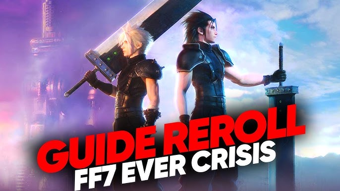 Final Fantasy 7 Ever Crisis banner: What is the current banner & who will  be next? - Dexerto