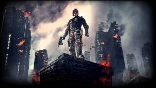 Dark Sci-Fi music (Electronic and Cinematic Dystopian music)