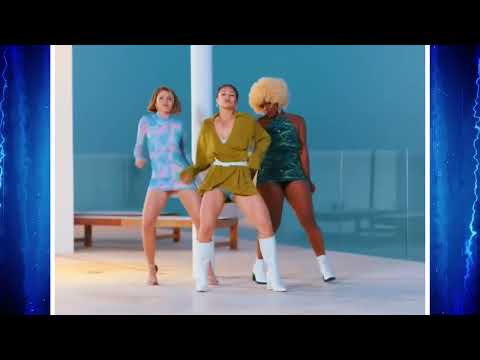 BEE GEES STAYIN ALIVE Dance Mix