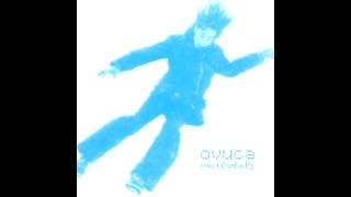 Ovuca - G07 - Ocean Of Hedgehogs