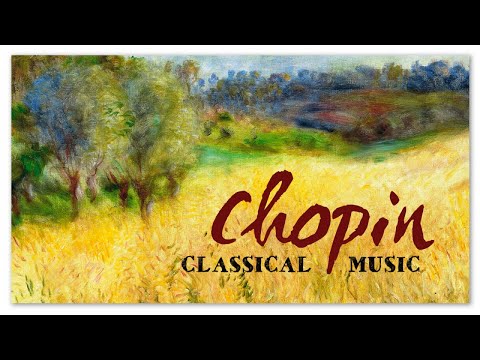 The Best Of Chopin