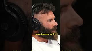 Dan Bilzerian Mutluluğun Ne Olduğunu Anlatıyor