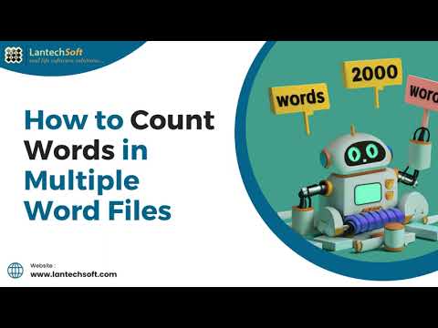 How to Count