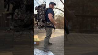 Tidewe 90 Liter Frame Pack