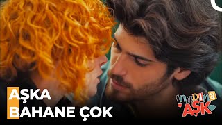 Lastik Bahane Barışmak Şahane - İnadına Aşk