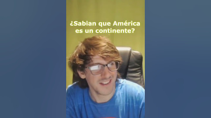ESTADOUNIDENSES VS GEOGRAFIA🌍 "AMÉRICA ES UN PAIS"