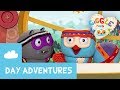 Youtube Thumbnail title