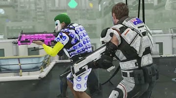 XCOM 2 Run: Mandatory Research Only (Stream Archive #1)