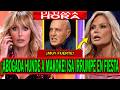 💥¡ABOGADA FULMINA! A MAKOKE POR KIKO MATAMOROS E ISA PI IRRUMPE EN FIESTA DE EMMA GARCÍA