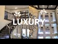 LUXURY NEW HOME TOUR | Stunning Master Suite & Wine Cellar