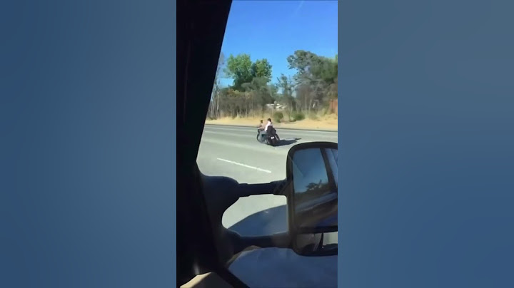 Motorcycle crash 😳🫣 #shorts