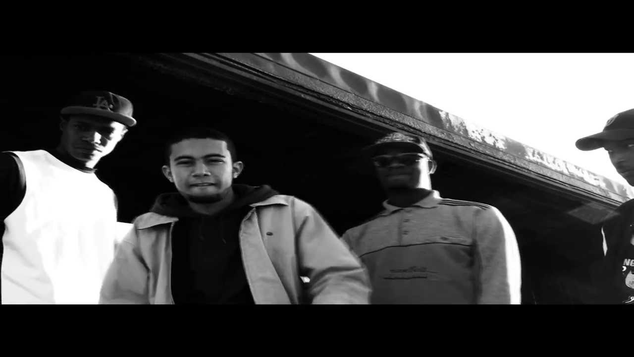 Freestyle #1 / Desert Boys & City 11 Flow  / (2014) راب صحراوي