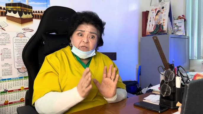 Porno munajjimlar bashorati video