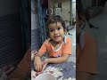 my little sister crazy parru,