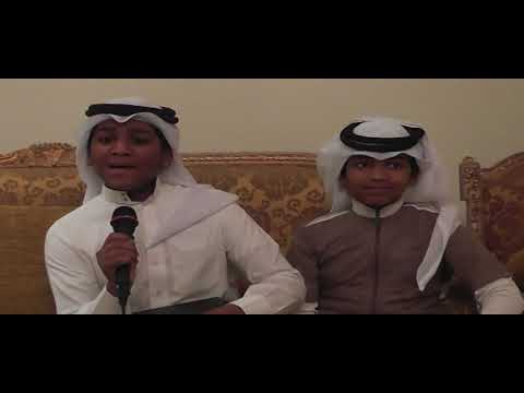 محمد الدوسري يا أخي على إيش الكدر من ديوانية الأمير أحمد السديري