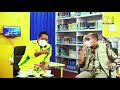 Obrolan Seputar Pelaksanaan PTM Terbatas