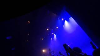 Ma go - Moji, Sboy / [Moji x Sboy - La Clef 23/11/2024]