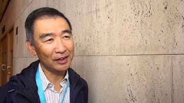 Global IGF 2018: Yoshihiro Obata on How to Enhance Global Cooperation in the Digital Age