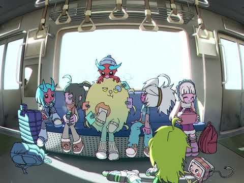 「FATAL FANTASY」 Azikazin Magic World