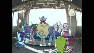 Fatal Fantasy Azikazin Magic World