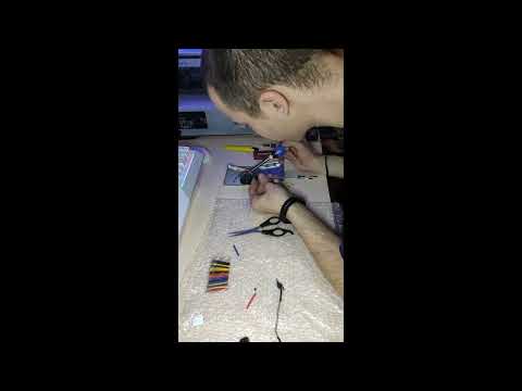 Замена разъема питания Ноутбук Sony Vaio MODEL PCG 61111V