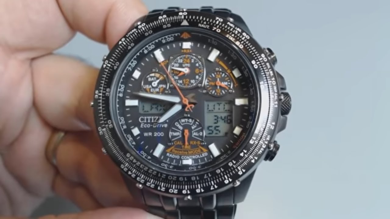 men s citizen skyhawk