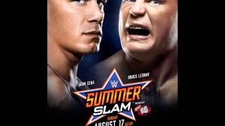 Wwe Summerslam 2014 Offical Theme Song