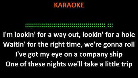 Planet P Project - Adam And Eve KARAOKE