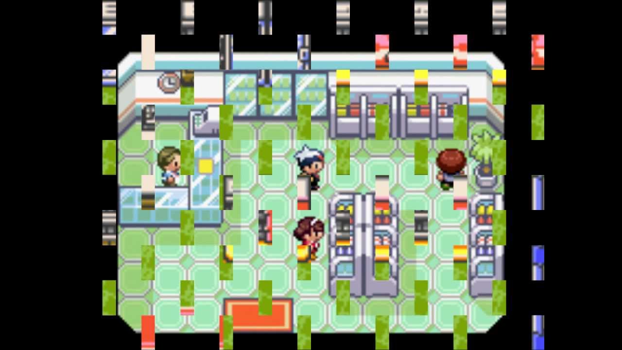 Pokemart Remix