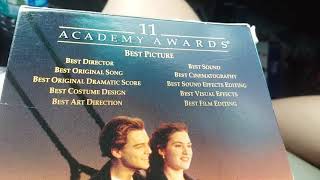 VHS and DVD update for October 6th 2019
