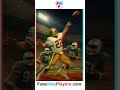 Miracle in Miami: Doug Flutie’s Unforgettable Hail Mary! #fanshelpplayers #nilsupport