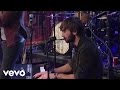 Lady Antebellum - Just A Kiss (Live On Letterman)