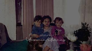 Yasemin Yılmaz - Alaturka