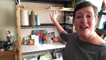 The Mighty Warping Board