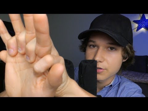ASMR How to do CPR