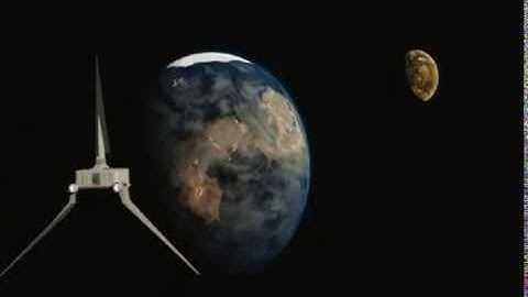 Blender StarWars Tests