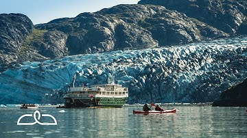 Southeast Alaska with UnCruise Adventures