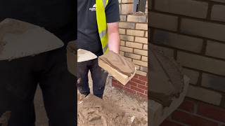 Bricklaying - Soldier Course