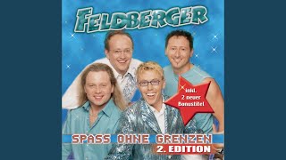 Video thumbnail of "Feldberger - Edeltraud"
