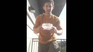ALS Ice Bucket Challenge- Josh Wortzel