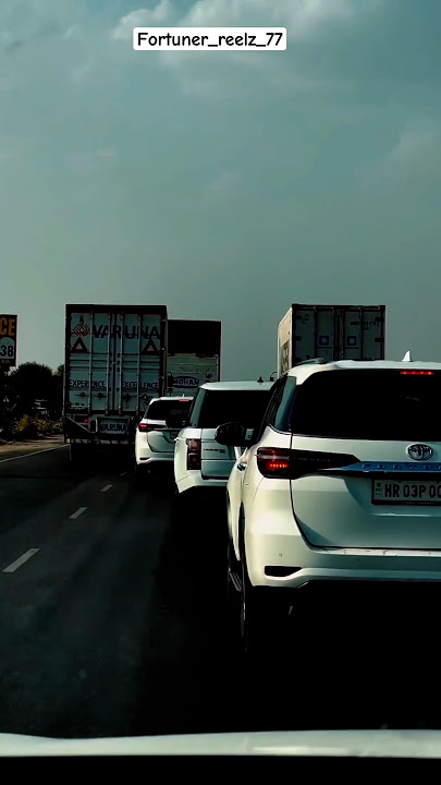 fortuner legender status video #trending #explore #viralvideo #video #motivation #newsong #fortuner