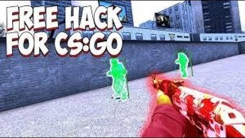 CSGO HACK 2021 - TUTORIAL ✅ GET CSGO AIMBOT + ESP [UNDETECTABLE] ✅ CSGO CHEAT FREE