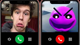 Fire In The Hole Scary Chat Room Prank | Gd Prank screenshot 1