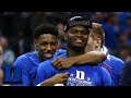 Zion Williamson ACC Tournament Highlights