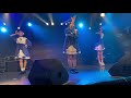 仙台flavor 「OMG!〜オーマイグッメン〜」 IDOL TOY BOX vol.15〜全集中!鏡開き!〜 〈二部〉 spaceZero 2021.1.11