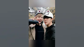 Yoonmin 💜❤️#bts #army #yoongi #suga #jimin #yoonmin