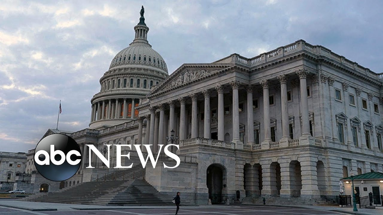 Debt ceiling: What does the United States spend the most on?