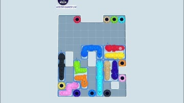 Gecko Out Level 276 Walkthrough Solution