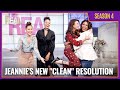 [Full Episode]  Jeannie&#39;s New &quot;Clean&quot; Resolution